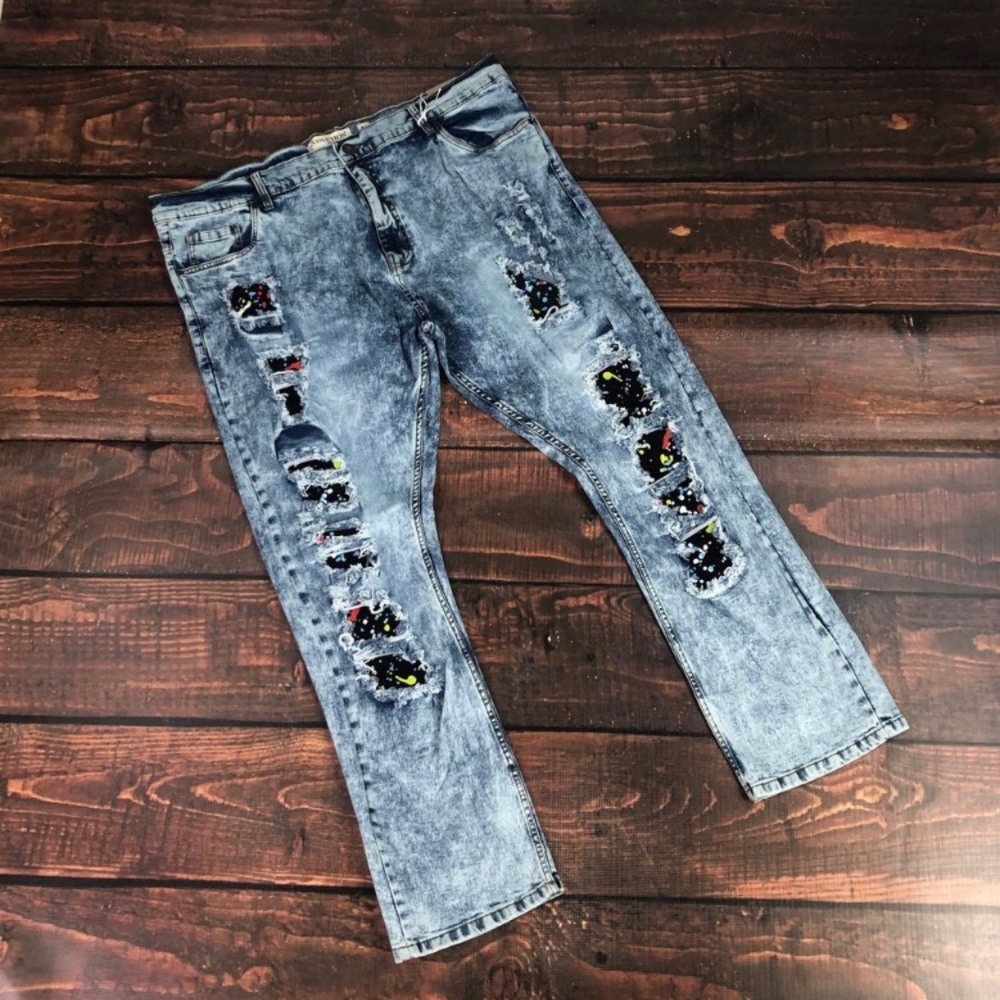 Boys jeans